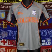 Unknown shirt type 2003 - 2004