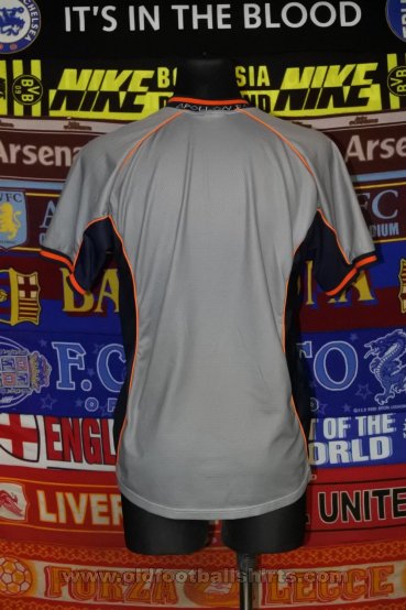 Apollon Limassol Unknown shirt type 2003 - 2004