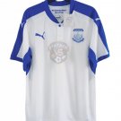 Away football shirt 2017 - 2018