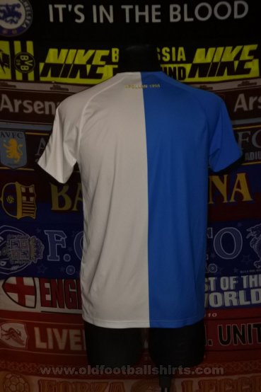 Apollon Limassol Home football shirt 2019 - 2020