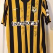 Home maglia di calcio 2015