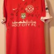 Speciale maglia di calcio 2016