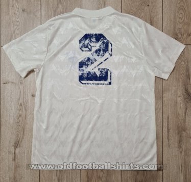Charlotte Eagles Tipo de camisa desconhecido 1995 - ?