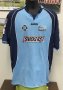 Harrisburg City Islanders Home football shirt 2005