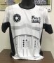 Harrisburg City Islanders Special football shirt 2017