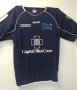 Harrisburg City Islanders Away football shirt 2006