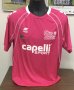 Harrisburg City Islanders Special football shirt 2017