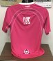 Harrisburg City Islanders Special football shirt 2017