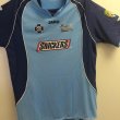 Home football shirt 2005
