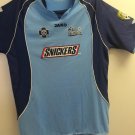 Home football shirt 2005