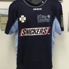 Away football shirt 2004