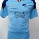 Home football shirt 2015