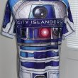Special football shirt 2016