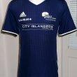 Away football shirt 2016