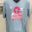 Away football shirt 2013