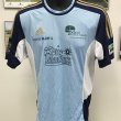 Goalkeeper football shirt 2014
