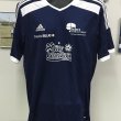 Home football shirt 2014