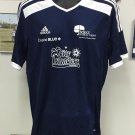 Home football shirt 2014