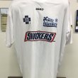Away football shirt 2004