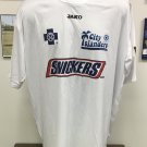 Away football shirt 2004