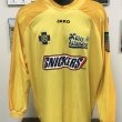 Goalkeeper football shirt 2004