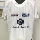 Away football shirt 2009