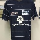 Home football shirt 2010