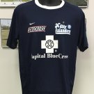 Home football shirt 2011