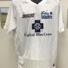 Away football shirt 2011