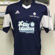 Home football shirt 2013