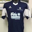 Home football shirt 2013
