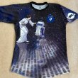 Special football shirt 2018