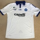 Away football shirt 2018