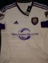 Orlando City Away football shirt 2015