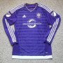 Orlando City Home football shirt 2015