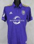Orlando City Home football shirt 2017 - 2019