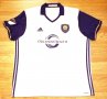 Orlando City Away football shirt 2016