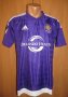 Orlando City Home football shirt 2015 - 2016