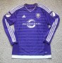 Orlando City Home football shirt 2015 - 2016