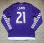 Orlando City Home football shirt 2015 - 2016