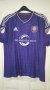 Orlando City Home football shirt 2015 - 2016