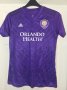 Orlando City Home football shirt 2019 - 2020