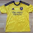 Away football shirt 2026