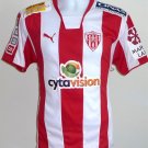 Home football shirt 2009 - 2010