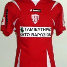 Home football shirt 2008 - 2009