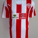 Home football shirt 2010 - 2011