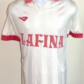 Away football shirt 1991 - ?