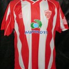 Home football shirt 2000 - 2001
