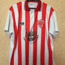 Home football shirt (unknown year)