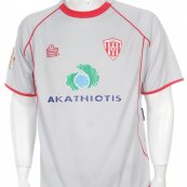 Away football shirt 2001 - 2002